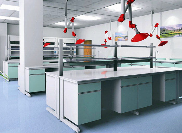 医疗专科实验室、中心实验室、动物实验室-湘雅二医院实验室工程