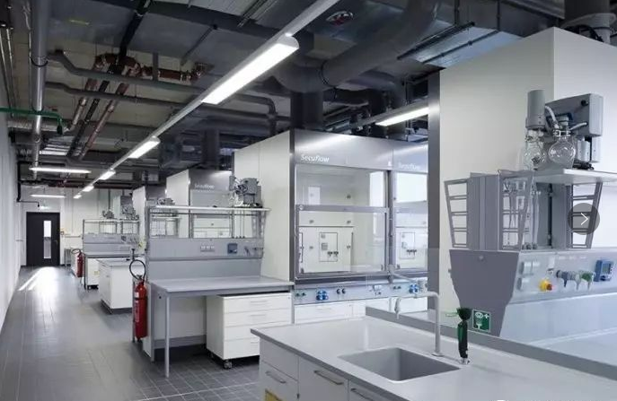 生物实验室建设设计基本思路-九天隆实验室