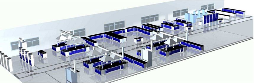 实验室设计之P3实验室规范要求-深圳九天隆实验室设计