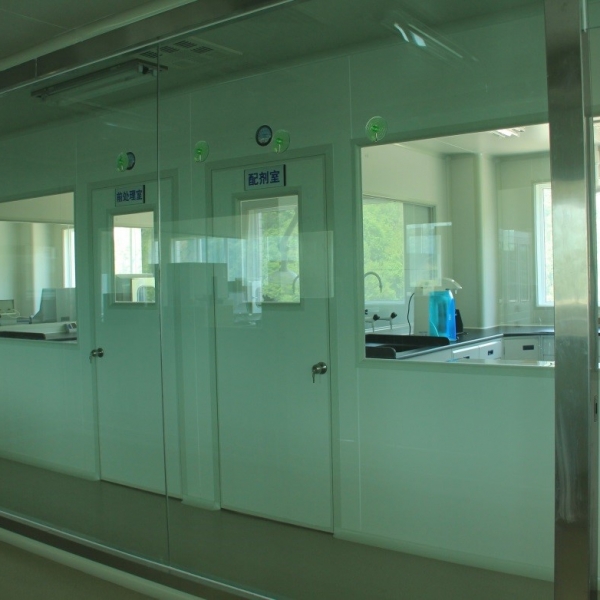 实验室洁净系统等级标准及规范-九天隆实验室